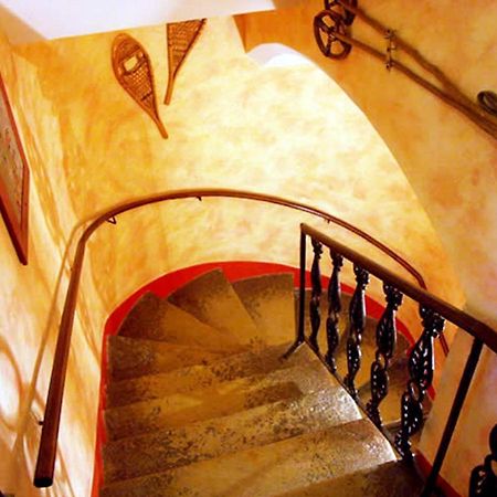 Hotel George Montmélian Quarto foto