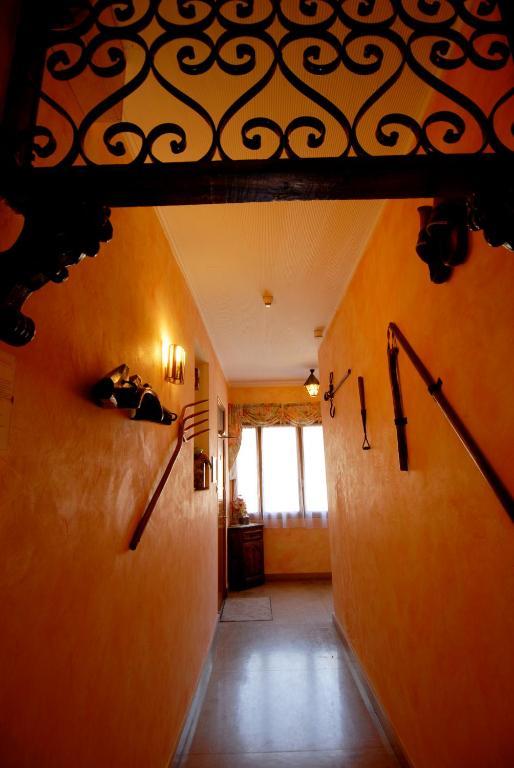 Hotel George Montmélian Quarto foto
