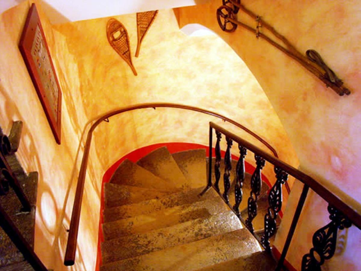 Hotel George Montmélian Quarto foto